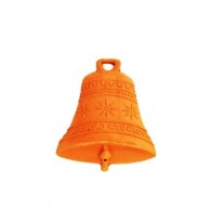 Ceramic bell