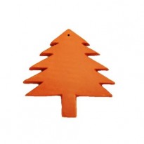 Sapin de Noël  en céramique