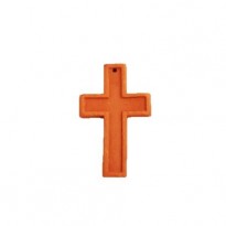 Ceramic cross S