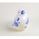 Ceramic bird