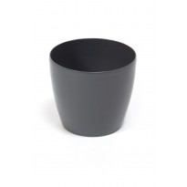 Flowerpot Magnolia anthracite