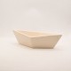 Ceramic boat