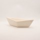 Ceramic boat