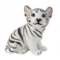 Λευκή Τίγρης