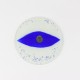 Μάτι Μπλε κύκλος