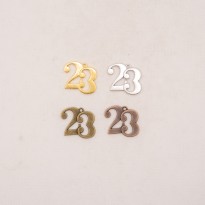 22 Μεταλλικό κρεμαστό 2022
