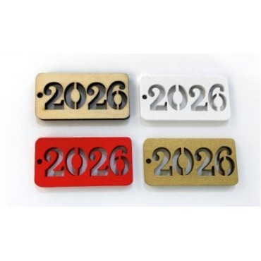 Ξύλινο κρεμαστό 2024