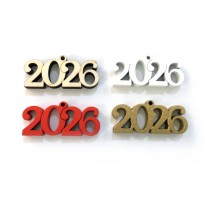 Ξύλινο κρεμαστό 2021