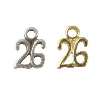 2023 Μεταλλικό κρεμαστό