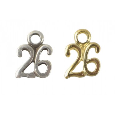 2023 Μεταλλικό κρεμαστό