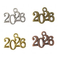 2024 Μεταλλικό κρεμαστό