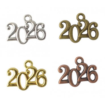 2020 Μετταλικό κρεμαστό