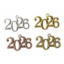 2024 Μεταλλικό κρεμαστό