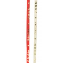 Κορδέλες 2020