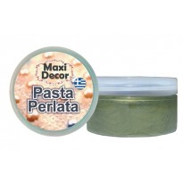 Πράσινος Χρυσός, Πάστα Πέρλας