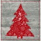 Christmas Napkins Fasana