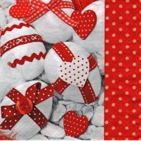 Χαρτοπετσέτα Decoupage