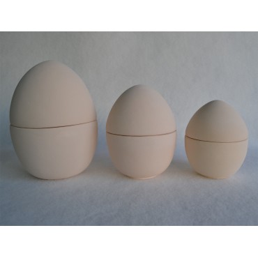 Ceramic Egg XL