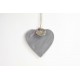 Heart wooden