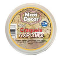 Craquele Αστάρι