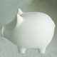 Money pot Pig