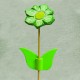 Ξύλινο Στικ Λουλούδι