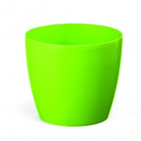 Flowerpot Magnolia light green