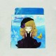 Beautiful Girl Stickers