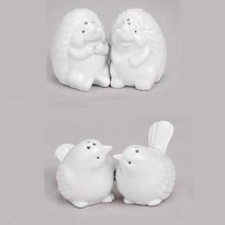 Salt & Pepper shakers 5 cm