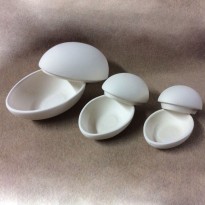 Ceramic Egg XL