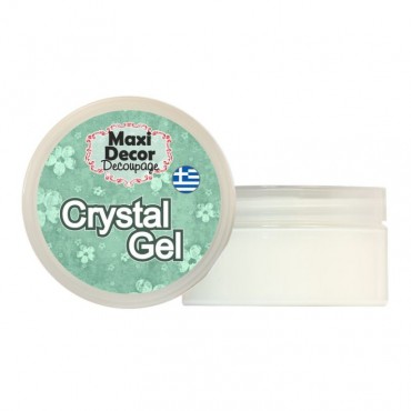 Crystal Gel