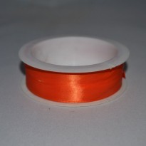 Satin ribbon 3m