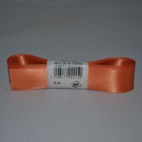 Organza ribbon 3m