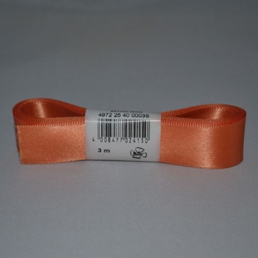 Organza ribbon 3m