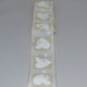 Wedding ribbon 2m