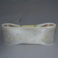 Wedding ribbon 2m