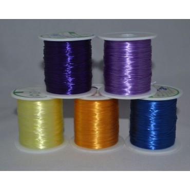 Elastic cord 28m