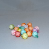 Balls 200pcs