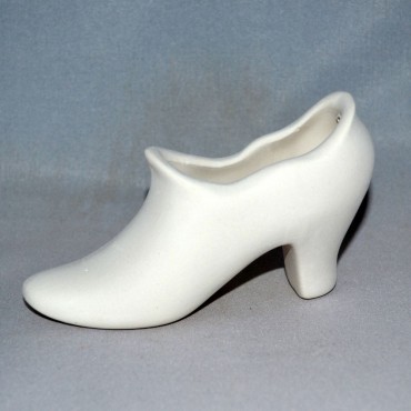 Ceramic shoe S