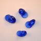 Motif Glass Blue