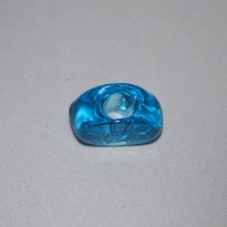 Glass beads