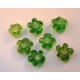 Glass beads