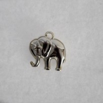 Μεταλλικός ελέφαντας