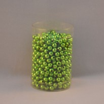 Beads plastic