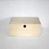 Ξύλινο κουτί