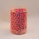 Beads plastic