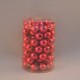 Beads plastic