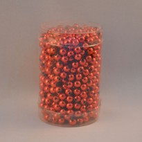 Beads plastic