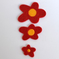 Λουλούδι τσόχας